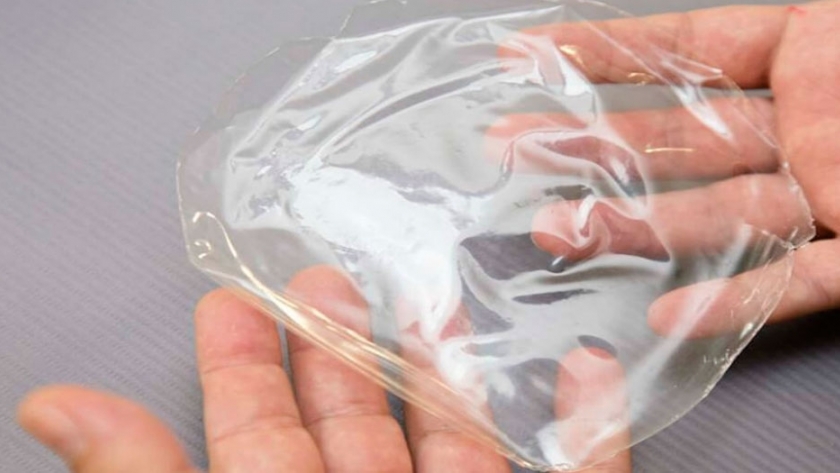 Mandioca: el ingrediente clave para la fabricación de plástico biodegradable 