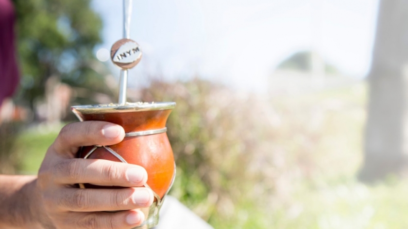 El mate, la más argentina de las tradiciones, celebra su día