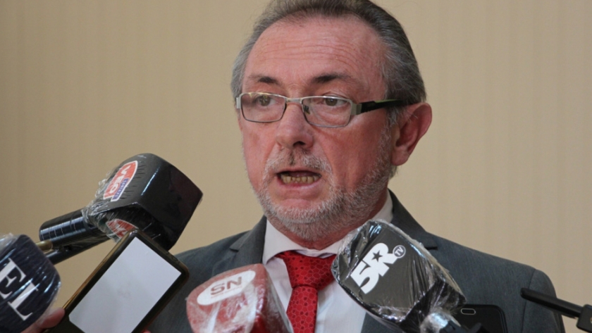La provincia garantiza el acceso al financiamiento de las MiPyMEs santafesinas