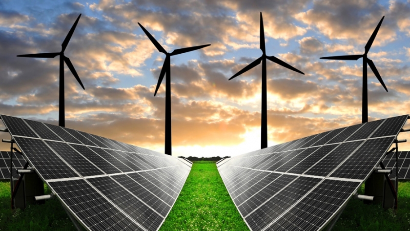 El Gobierno Provincial presentó su política de Energía Renovable