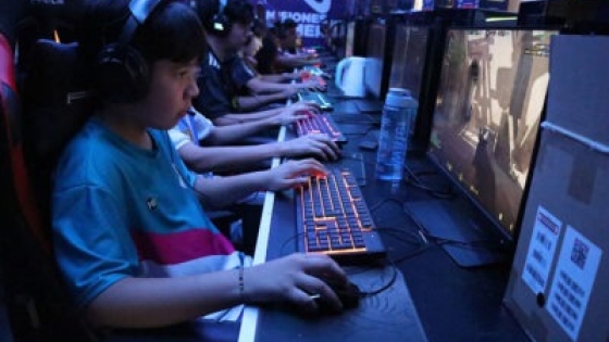 ¡El Camión Gamer ya está en nuestra ciudad!