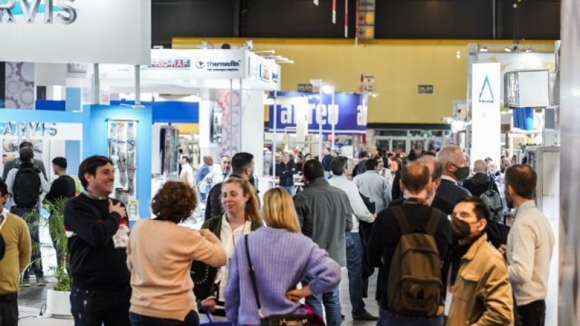 Tecno Fidta 2024: Innovación y conocimiento en la industria alimentaria