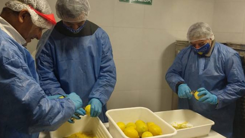 Refuerzan el apoyo a productores locales