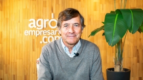 Agroempresario.com lanza “De Villanos a Héroes”: Un ciclo audiovisual de alto impacto conducido por Carlos Becco