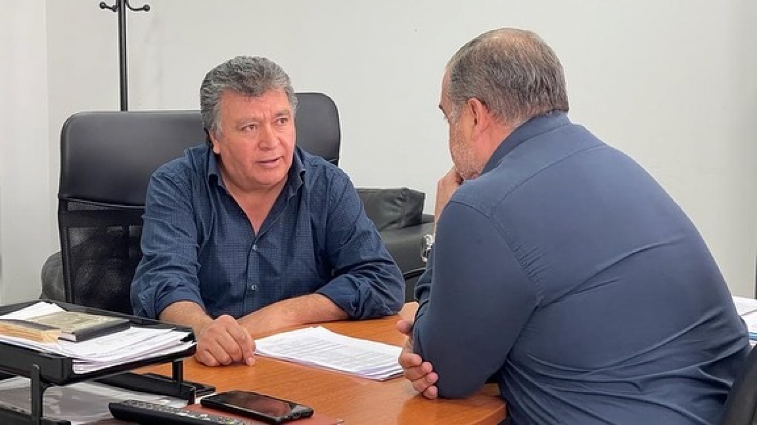 Huillapima apuesta al desarrollo productivo local para fortalecer su perfil turístico