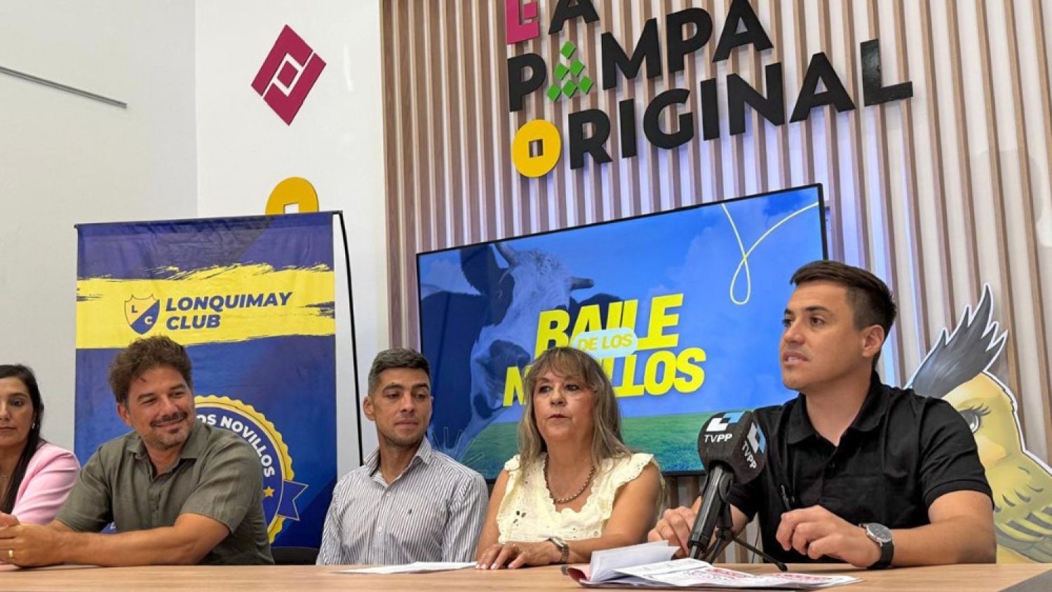 Lonquimay celebra la Fiesta Provincial del Novillo con foco en la producción y el turismo local