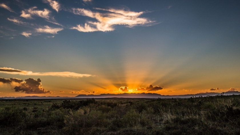 El Niño podría comenzar a dar señales en primavera