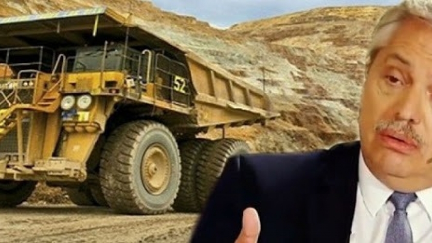 El plan del Gobierno para la minería