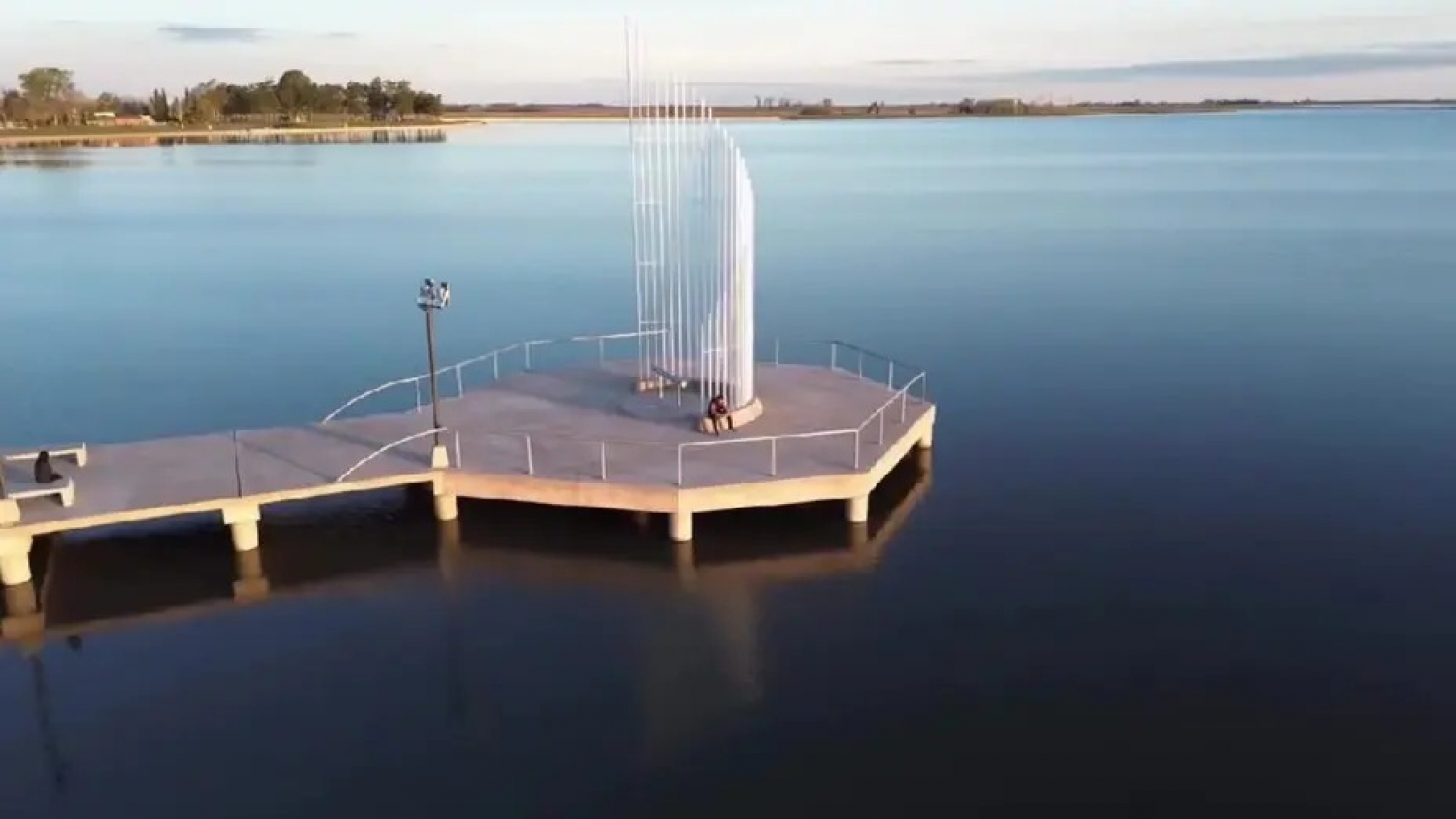 La Laguna de Gómez ganó el Mundial de Turismo Rural 2025 y Junín celebra un nuevo hito provincial