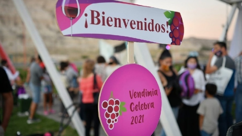 Con un formato adaptado se desarrolla la fiesta 