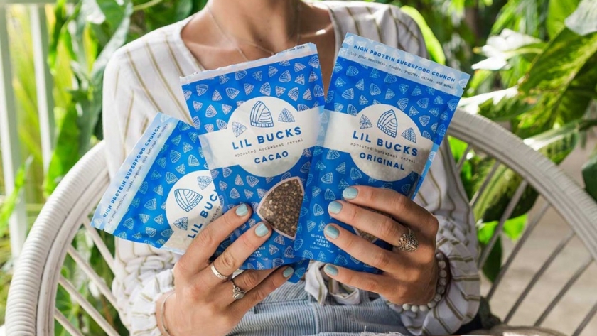 Estados Unidos: Lil Bucks apuntala su crecimiento en base a la financiación colectiva