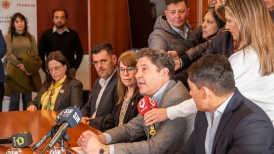 San Juan apuesta a la innovación y los negocios con ArgOliva 2026