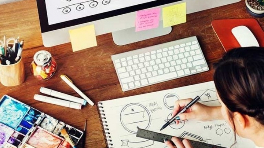 Creando logos que dejan huella