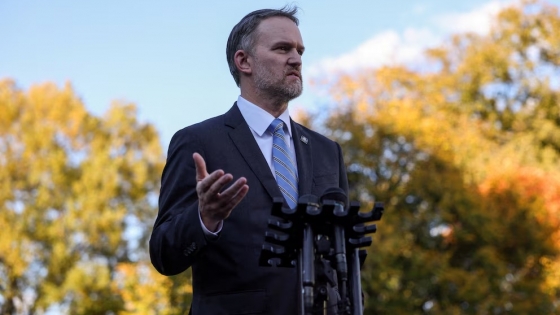 <EE.UU. Reactiva las Investigaciones Comerciales Hacia China, la UE y Otros Países: Posibles Nuevos Aranceles