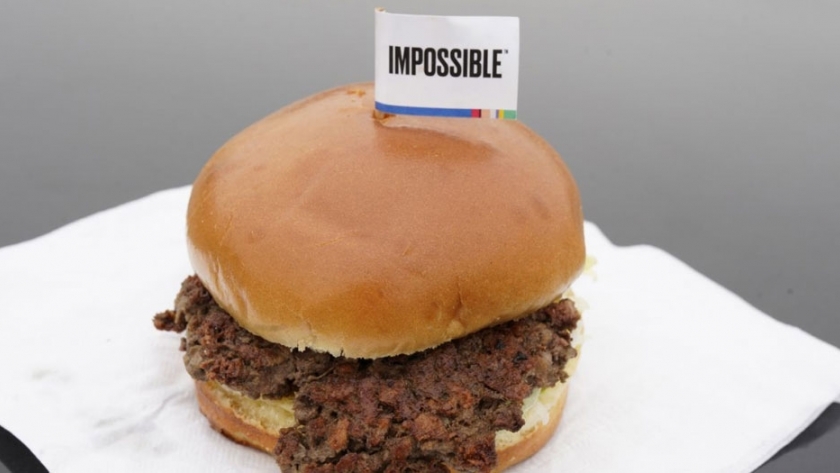 La carne falsa está de moda, pero China la inventó hace muchos siglos