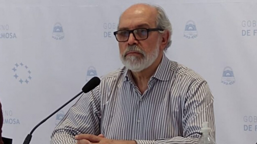 Ibáñez explicó el funcionamiento de los créditos a tasa subsidiada para los trabajadores del sector privado