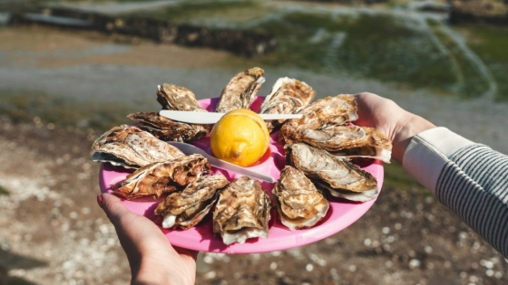 15 Foods to Try in France's Brittany Region, From Breton Butter to Lobster and Lamb