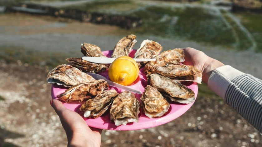 15 Foods to Try in France's Brittany Region, From Breton Butter to Lobster and Lamb