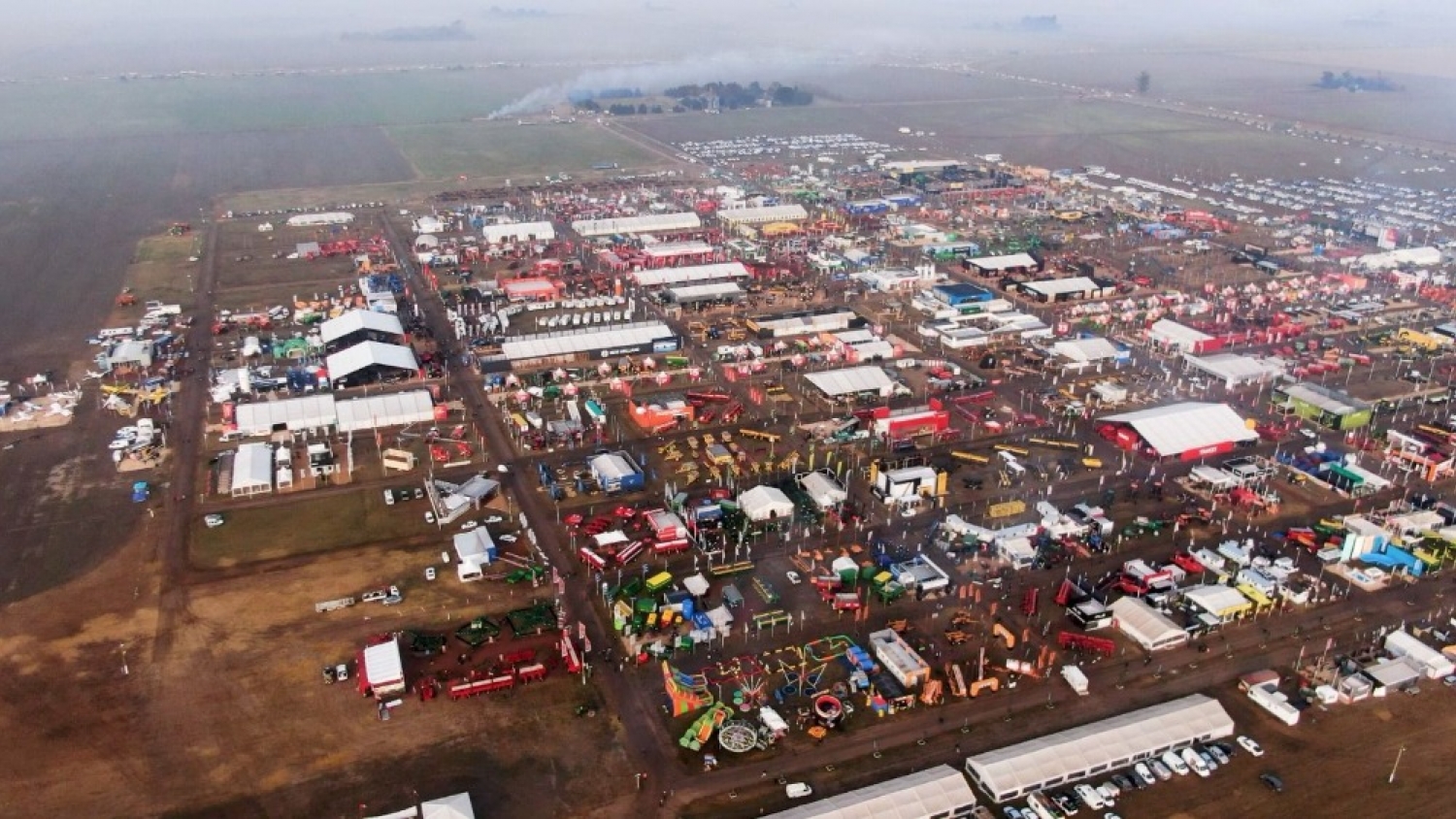 El corazón ganadero late con fuerza: AgroActiva 2026 se prepara para una edición histórica en Armstrong