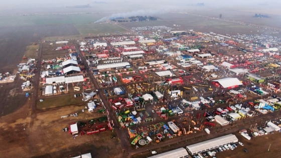 El corazón ganadero late con fuerza: AgroActiva 2026 se prepara para una edición histórica en Armstrong