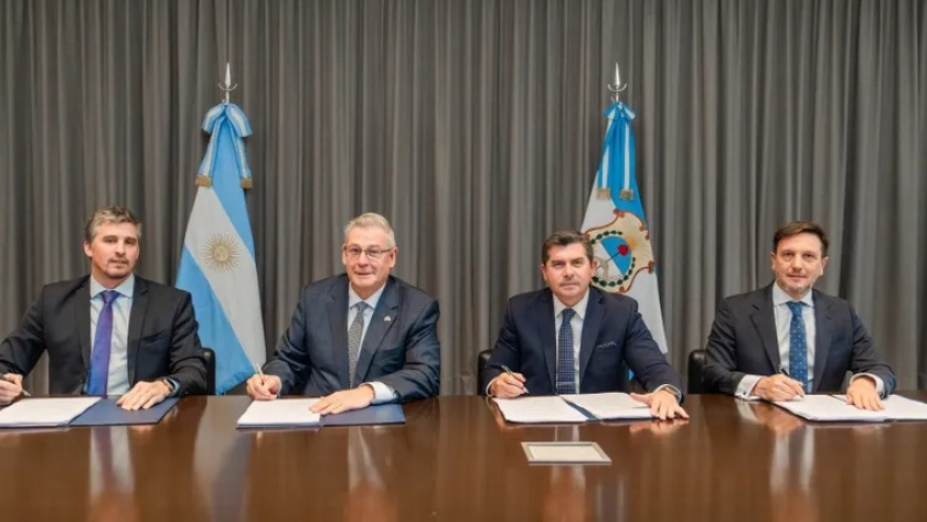 Vicuña invertirá US$250 millones y sumará un nuevo aporte minero