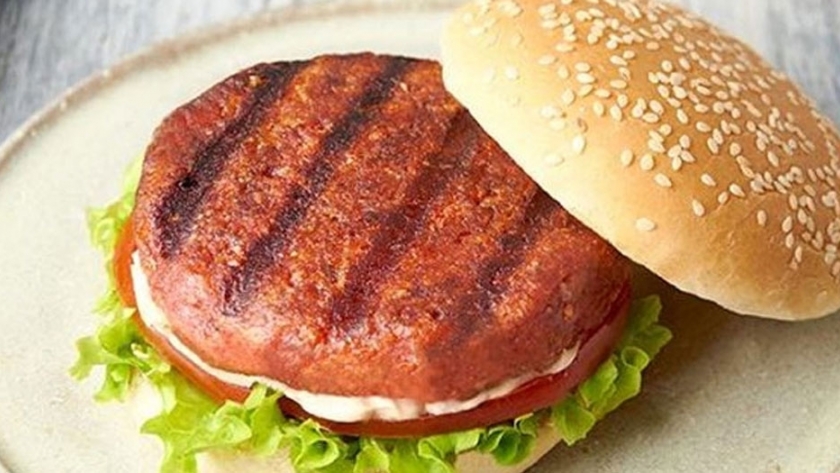 La revolución foodtech pisa fuerte en Argentina: crean hamburguesa 4.0 que ya se vende en 1.600 comercios