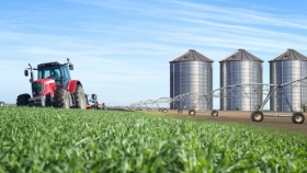 El agro lidera la economía argentina: un informe revela que genera el 22% del PBI nacional