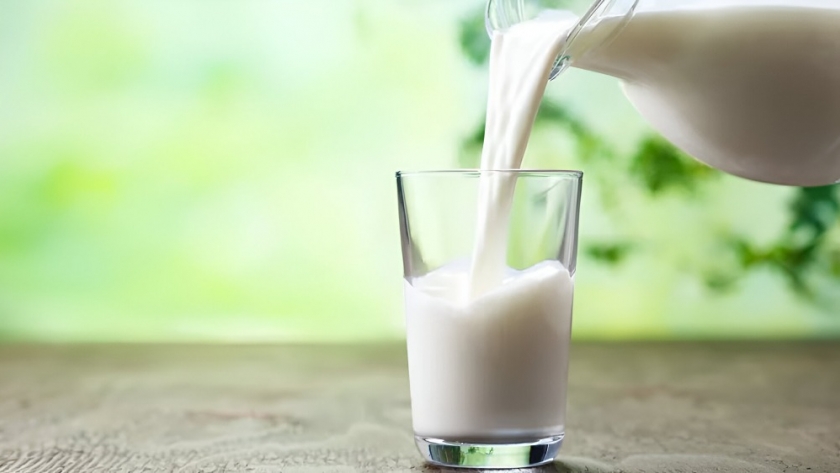 Leche fresca: un nutriente esencial en cada etapa de la vida