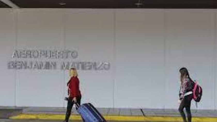 El aeropuerto tucumano es el segundo en el país en conseguir una distinción internacional
