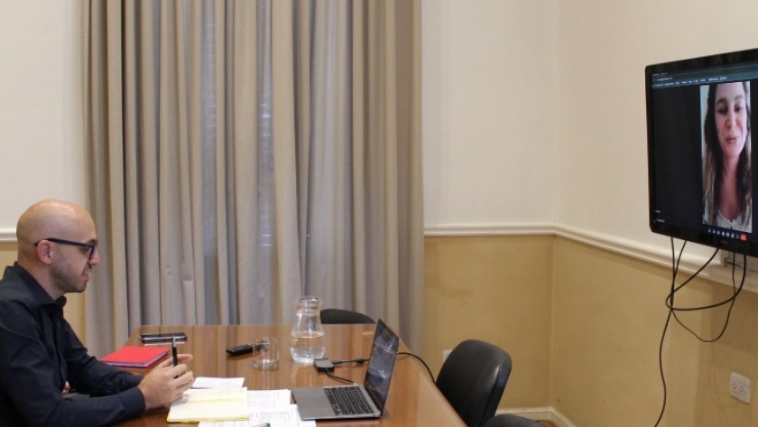 Los delegados departamentales de la Secretaría de Trabajo mediarán en sus comunidades