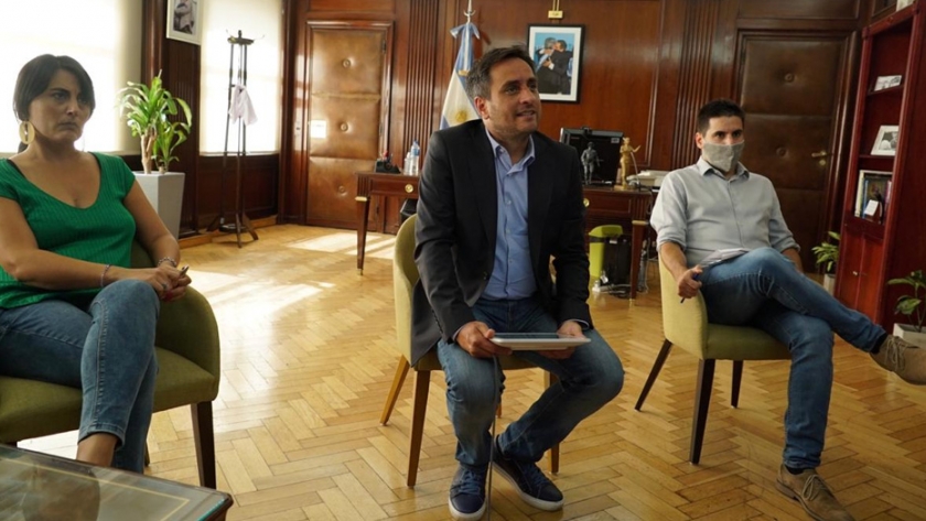El COFEMA cerró el año con su última asamblea ordinaria