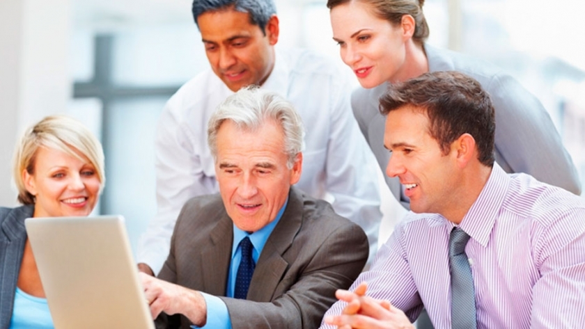 Equipos multigeneracionales: claves para liderarlos