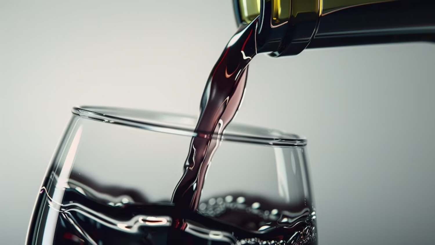 El Merlot celebra su día internacional y retoma su lugar en la élite del vino