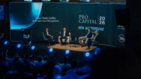 Uruguay se consolida como el Singapur de la región