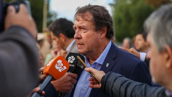 Weretilneck reafirma que Río Negro será líder en exportaciones de gas y petróleo