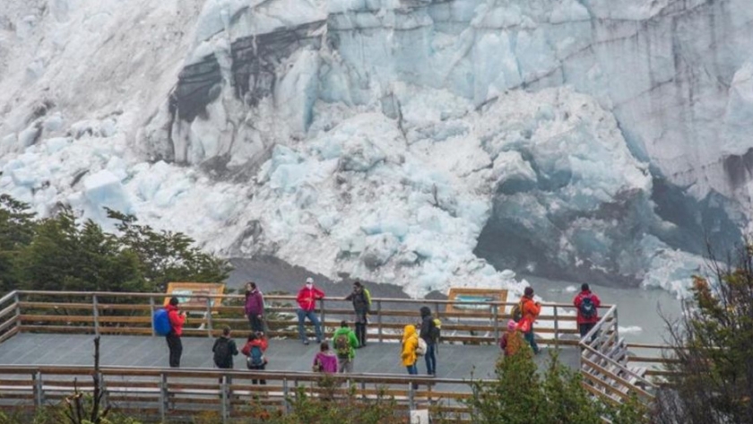 El Calafate es la primera ciudad santacruceña en recibir el Safe Travel