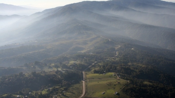 Sierra San Javier y Parque Nacional Aconquija: los dos paisajes de Tucumán que se imponen para las vacaciones 2026