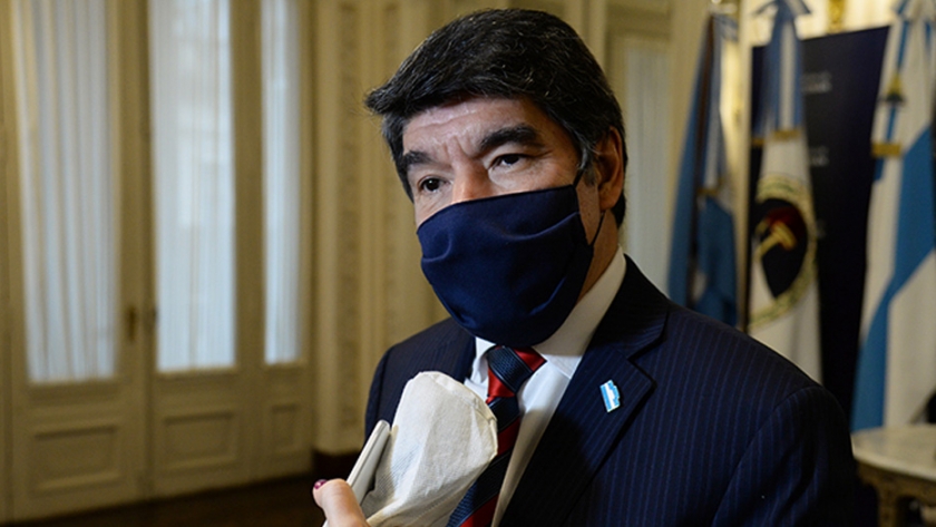 Acevedo: "Habrá un turismo solo dentro Tucumán"
