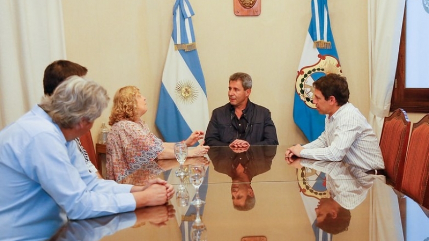 San Juan contará con una sede del Instituto Nacional de Semillas