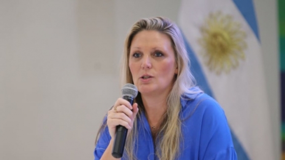 Verónica Geese: “Argentina tiene un destino de biocombustibles y debe avanzar con una nueva ley”