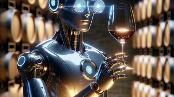 ¿Cómo la tecnología está transformando al vino?