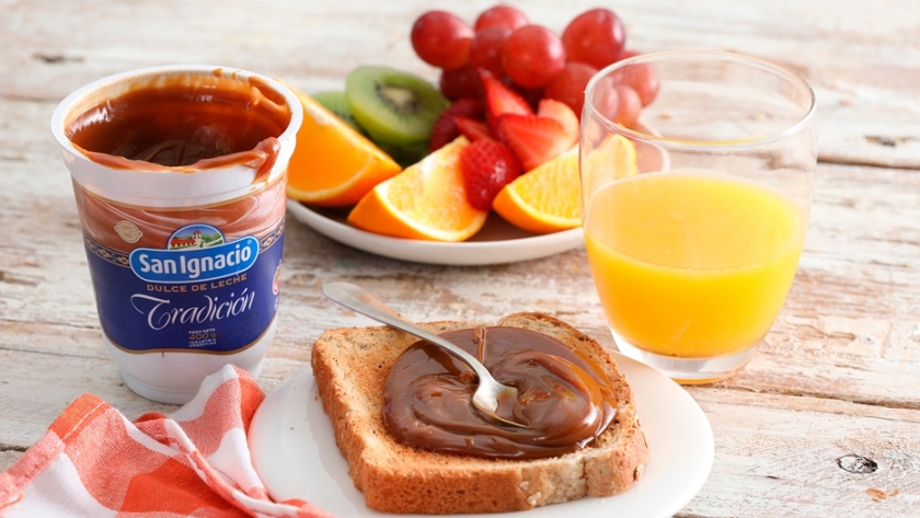 Dulce de leche argentino: llega a Japón pero hay trabas en Brasil