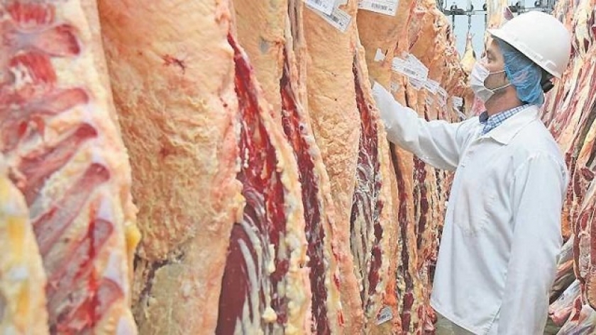 China habilitó otros 31 frigoríficos estadounidenses