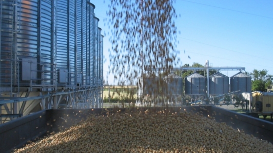 La provincia de Santa Fe a la vanguardia en la capacitación de Operarios de Poscosecha de granos almacenados
