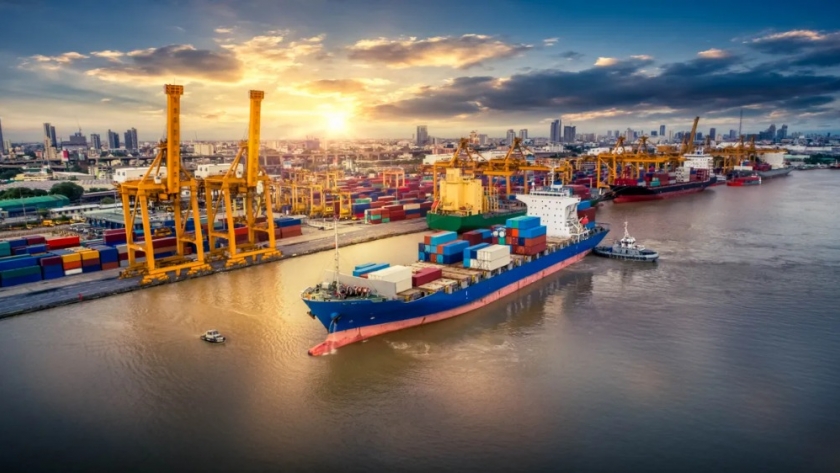 Las exportaciones argentinas en marzo establecieron un nuevo récord histórico