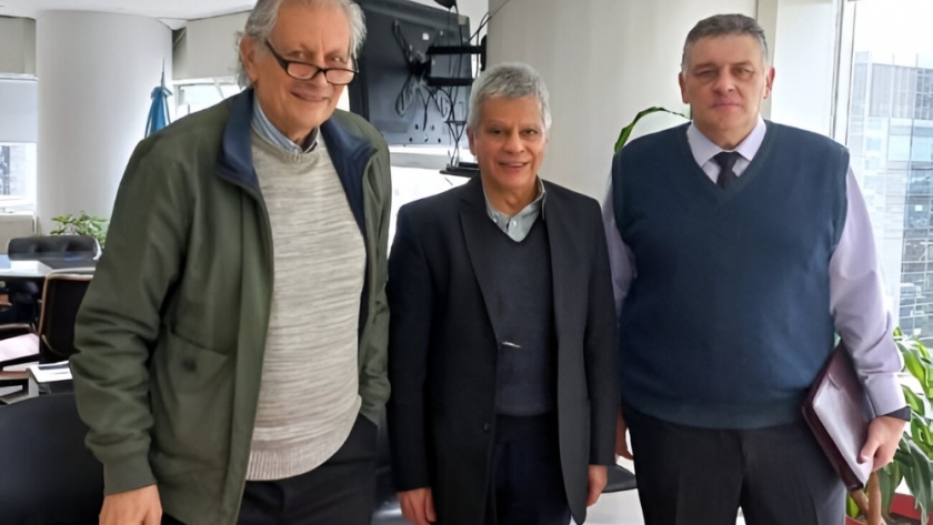 Articulan acciones para potenciar la industria y las pymes de Tucumán