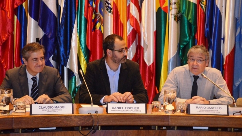 Solá en la CEPAL: Debemos ir hacia un multilateralismo solidario