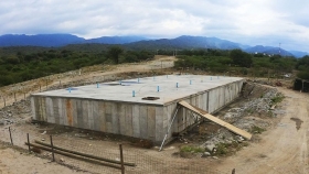 Aguas de Catamarca avanza con el Plan de Inversiones Estratégico