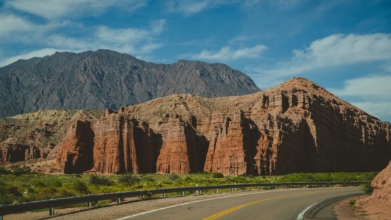 Quebrada de las Conchas: el paisaje de Salta que sorprende al mundo