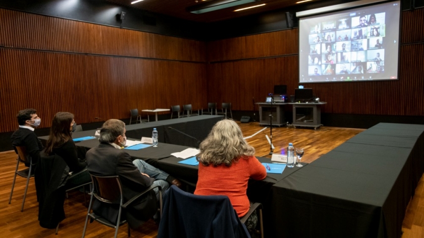 Impulsan la presentación del proyecto de Ley de Fomento a la Agroecología